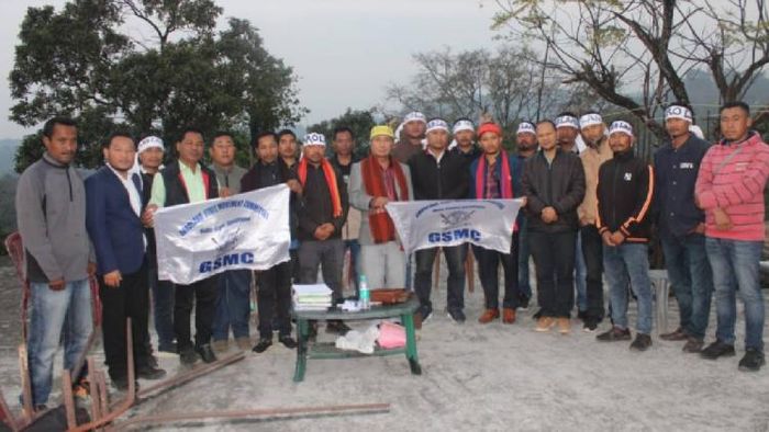 Meghalaya: Demand for a separate Garo state gains momentum