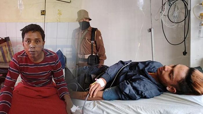 Magistrate level inquiry ordered in Geetanagar open fire incident