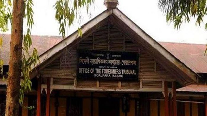 First batch of 68 foreigners shifted to transit camp