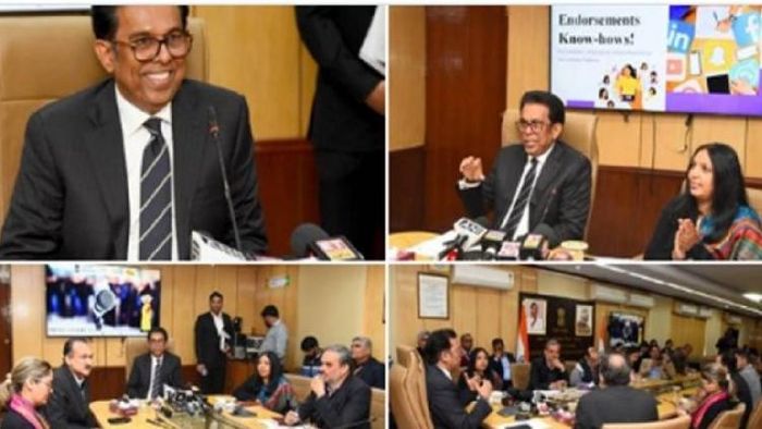 Centre brings new endorsement guidelines for social media influencers