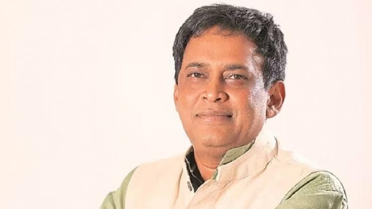 Odisha Health and Family Welfare Minister Naba Kishore Das (File Photo)