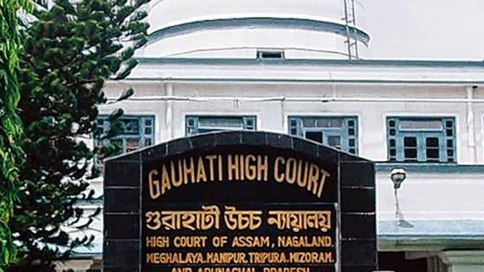 Arnamai Bora murder case : High Court cuts rape convict’s death sentence to 3 years in jail