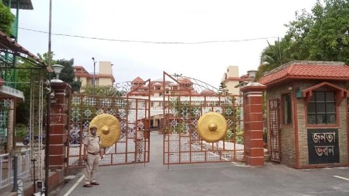 Assam Government officers to seek permission before leaving headquarters