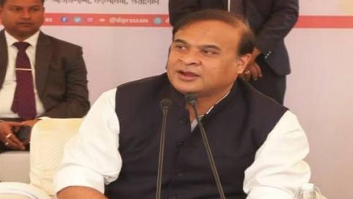 Assam Police continuing with its operations against Jihadi activities in state, says CM Himanta Biswa Sarma