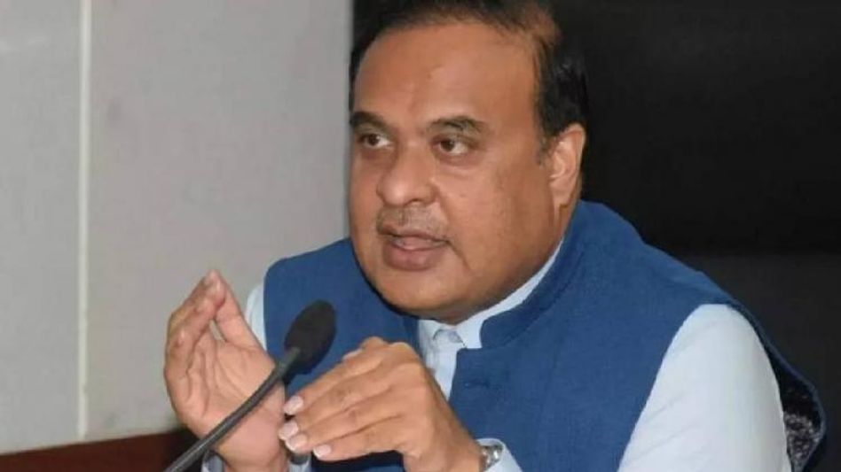 Discussion for peace agreement along with KLO in process with Centre: Assam CM Himanta Biswa Sarma Discussion for peace agreement along with KLO in process with Centre: Assam CM Himanta Biswa Sarma