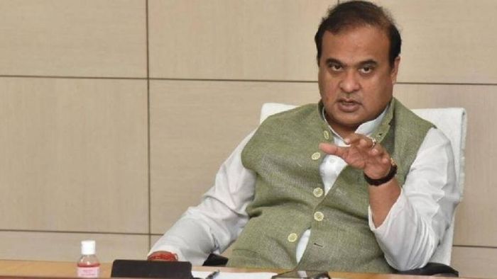 Government to reduce number of Madrasas in the state, says CM Himanta Biswa Sarma