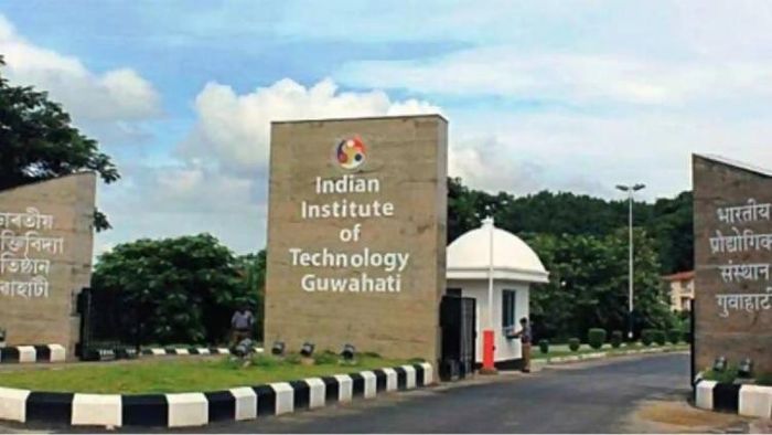 Youth20 event at IIT-Guwahati