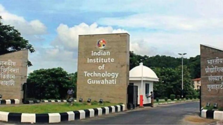 Assam: 400 students from state to participate in Youth20 event at IIT-Guwahati from 6-8 February Assam: 400 students from state to participate in Youth20 event at IIT-Guwahati from 6-8 February