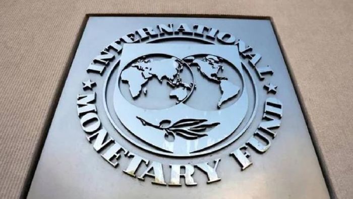 International Monetary Fund