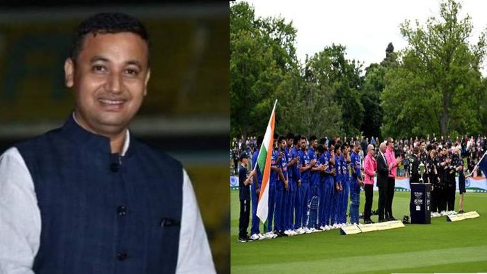 Porikshit Dutta appointed BCCI observer for India-New Zealand T20I