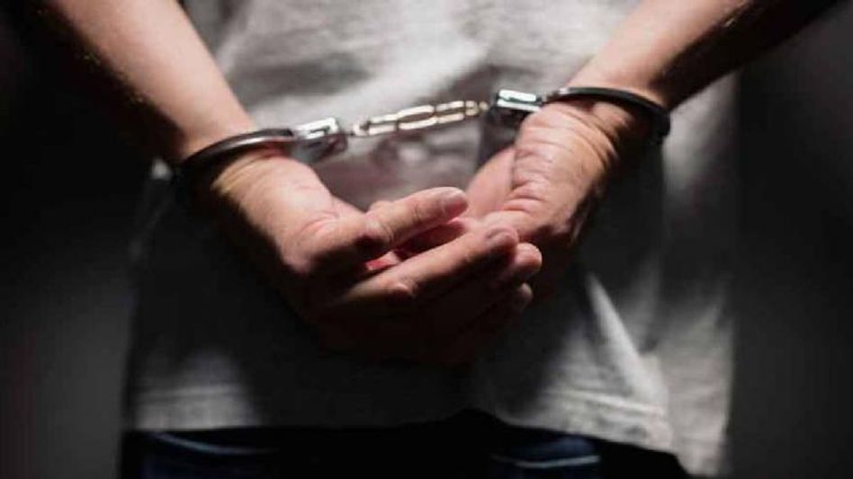 Manipur: RTI activist arrested in connection with the murder of BJP Leader Laishram Rameshwor Singh Manipur: RTI activist arrested in connection with the murder of BJP Leader Laishram Rameshwor Singh