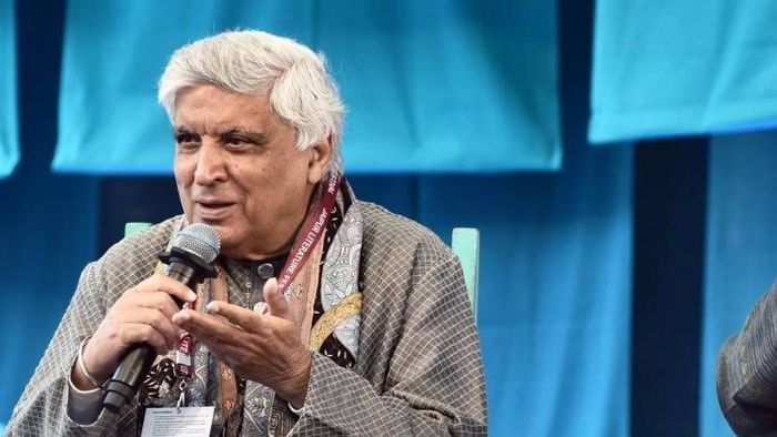 We should respect Indian films, says Javed Akhtar on Boycott Bollywood trend