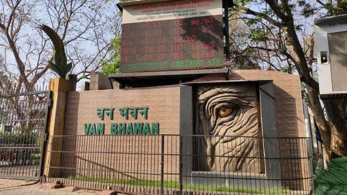 Forest officials call for hunter to reign in man eater leopard in Jharkhand