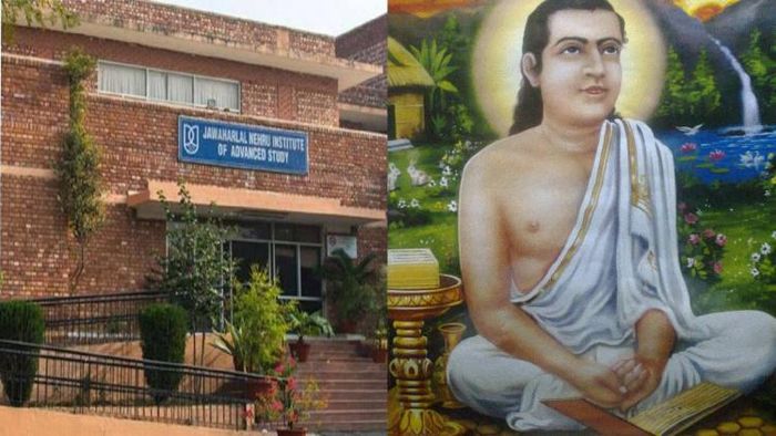 Jawaharlal Nehru University to have Srimanta Sankardev Chair: MoU with Assam Government soon