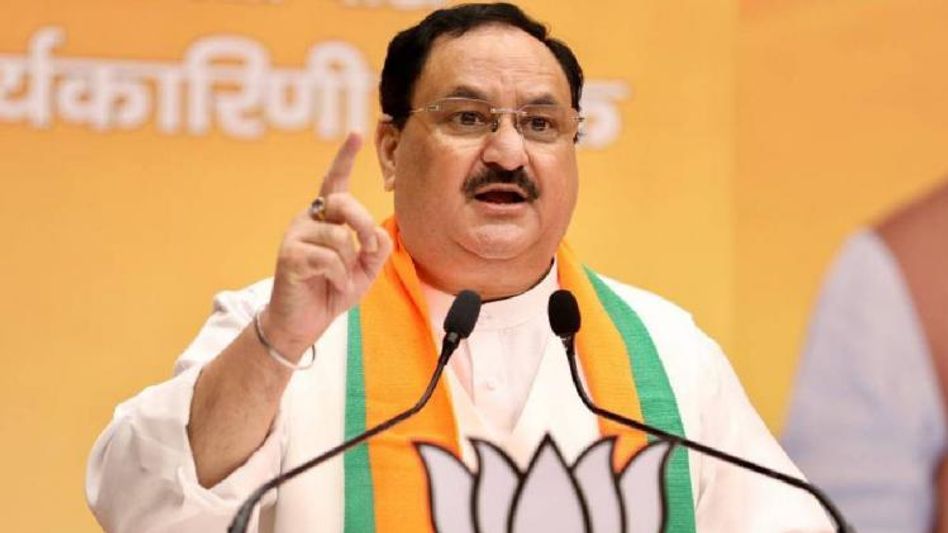 BJP national president JP Nadda’s crucial visit to Tripura, to take part in Jan Vishwas Yatra on January 12 BJP national president JP Nadda’s crucial visit to Tripura, to take part in Jan Vishwas Yatra on January 12