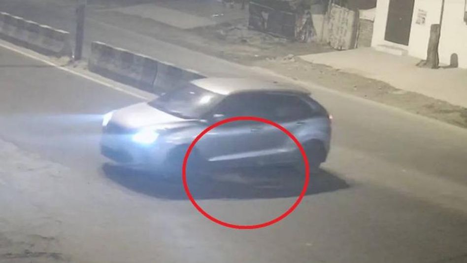 Kanjhawala case: Accused had borrowed car hours before the incident, says FIR Kanjhawala case: Accused had borrowed car hours before the incident, says FIR