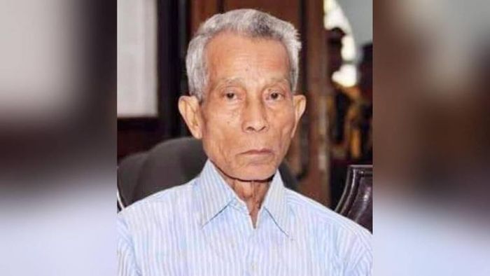 Tripura IPFT Supremo NC Debbarma