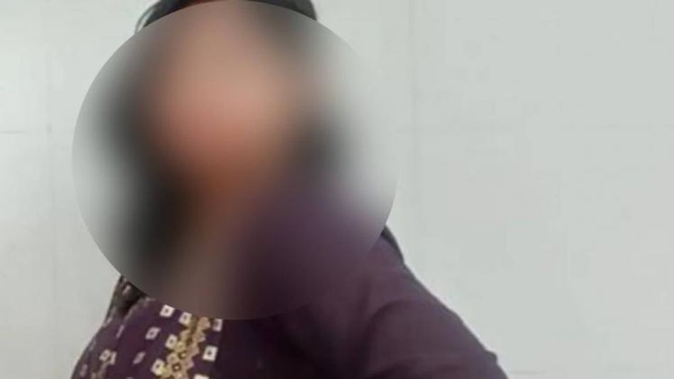 Assam: Dibrugarh Police arrests three in connection with Marwari girl abduction case Assam: Dibrugarh Police arrests three in connection with Marwari girl abduction case