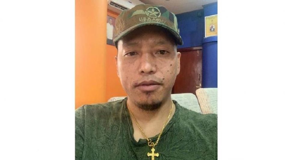 Manipur police destroy massive cache of narcotics in Imphal West Manipur police destroy massive cache of narcotics in Imphal West