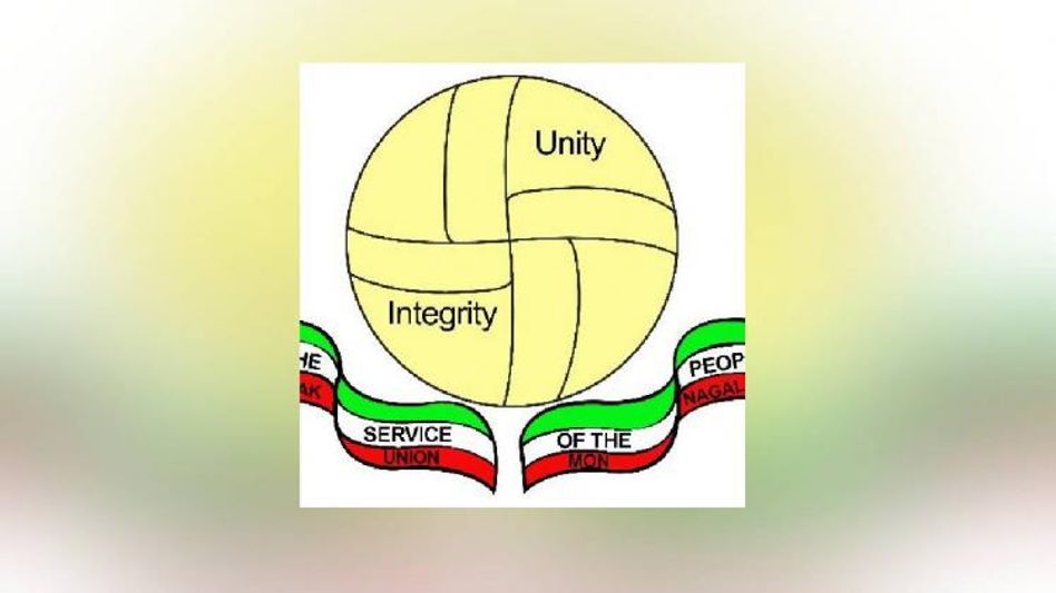 Nagaland: Konyak Union slams state BJP despite ban call on political activities in Mon district Nagaland: Konyak Union slams state BJP despite ban call on political activities in Mon district