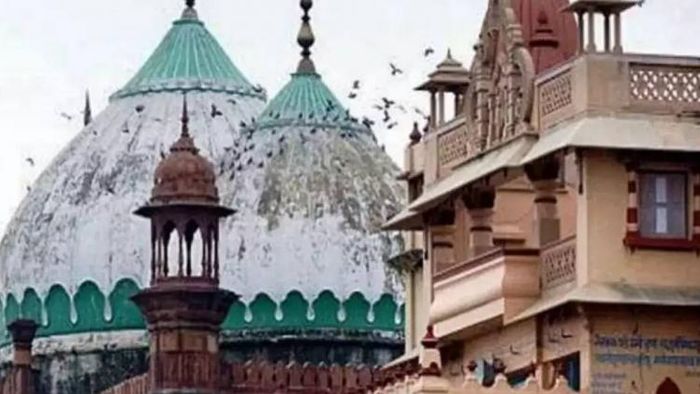 Hearing in Krishna Janmabhoomi-Shahi Idgah case to be held on January 25