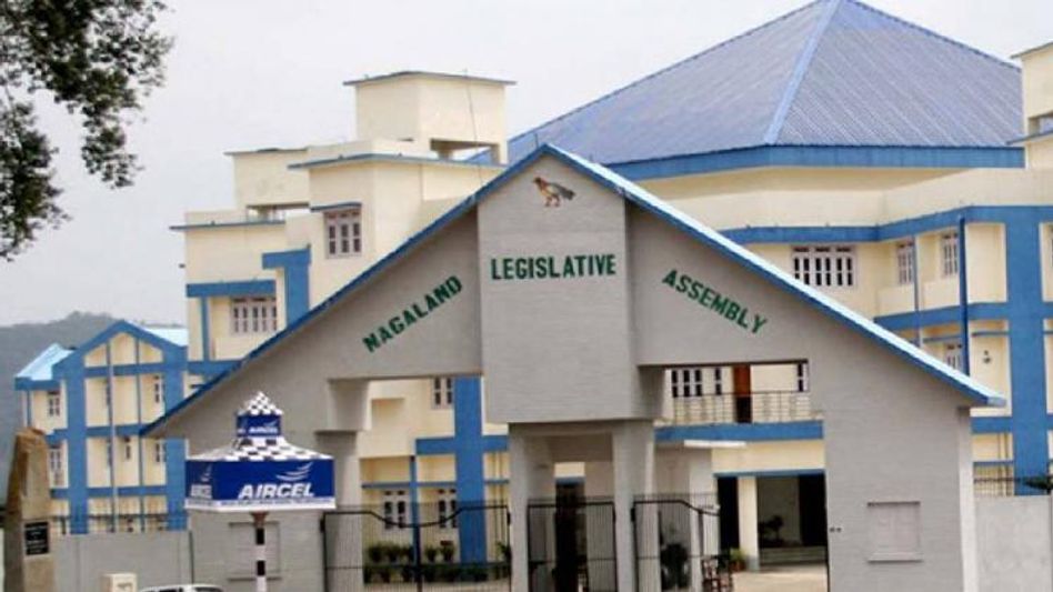Eastern Nagaland Legislative Union resolve to participate in February 27 assembly polls Eastern Nagaland Legislative Union resolve to participate in February 27 assembly polls