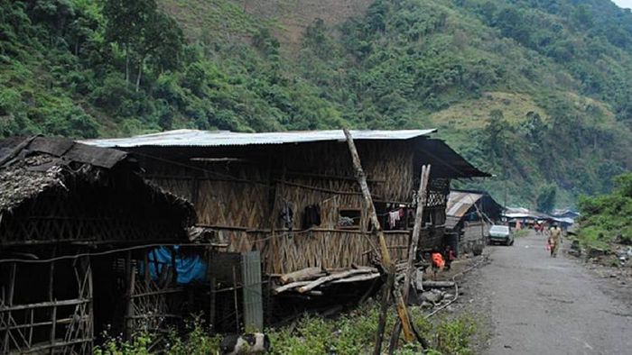 Representative Image