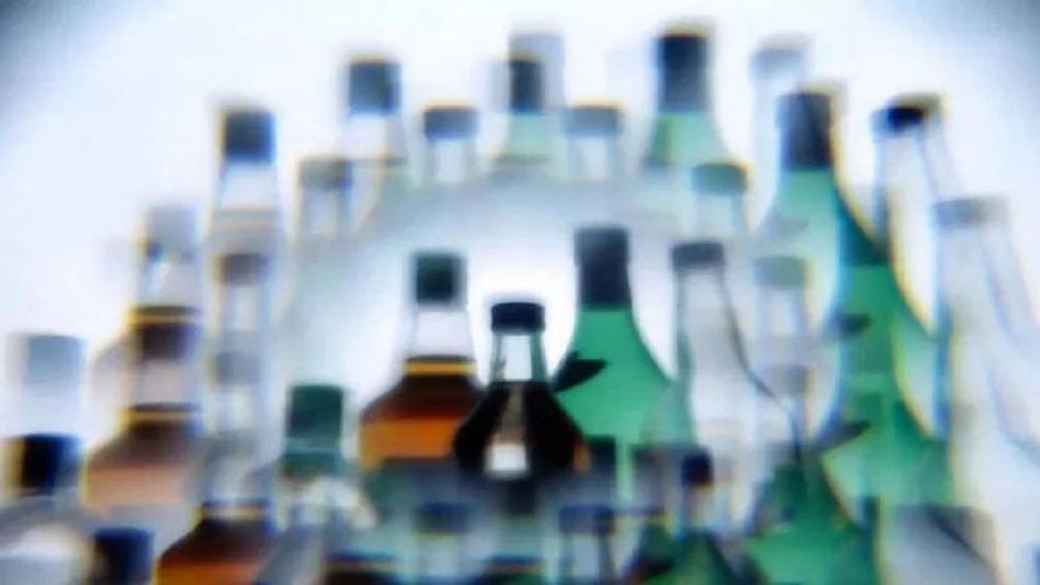 Bihar: Three died, several ill after consuming spurious liquor in Siwan district Bihar: Three died, several ill after consuming spurious liquor in Siwan district