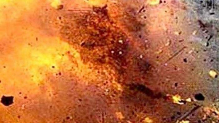 Manipur: Bomb blast in Ukhrul, 3 people injured