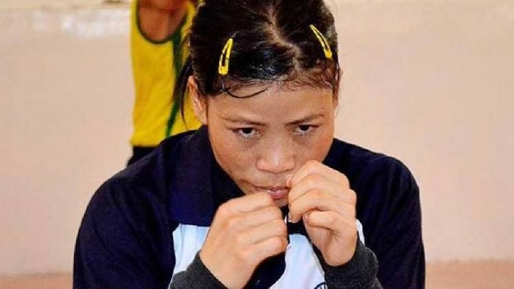 MC Marry Kom to lead Oversight Committee to probe allegations against WFI president