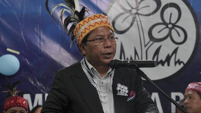 Meghalaya: TMC lashes out at ruling NPP for not providing enough power supply to state
