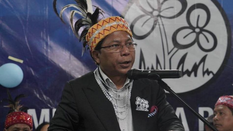 Meghalaya: TMC lashes out at ruling NPP for not providing enough power supply to state Meghalaya: TMC lashes out at ruling NPP for not providing enough power supply to state