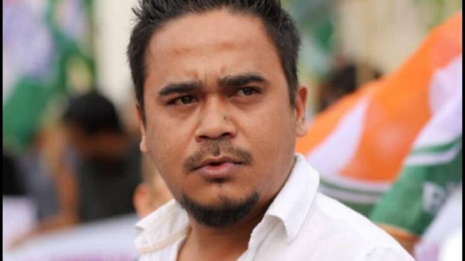 Meghalaya Polls: TMC’s Richard M Marak ready to give a tough fight against CM Sangma in South Tura Meghalaya Polls: TMC’s Richard M Marak ready to give a tough fight against CM Sangma in South Tura