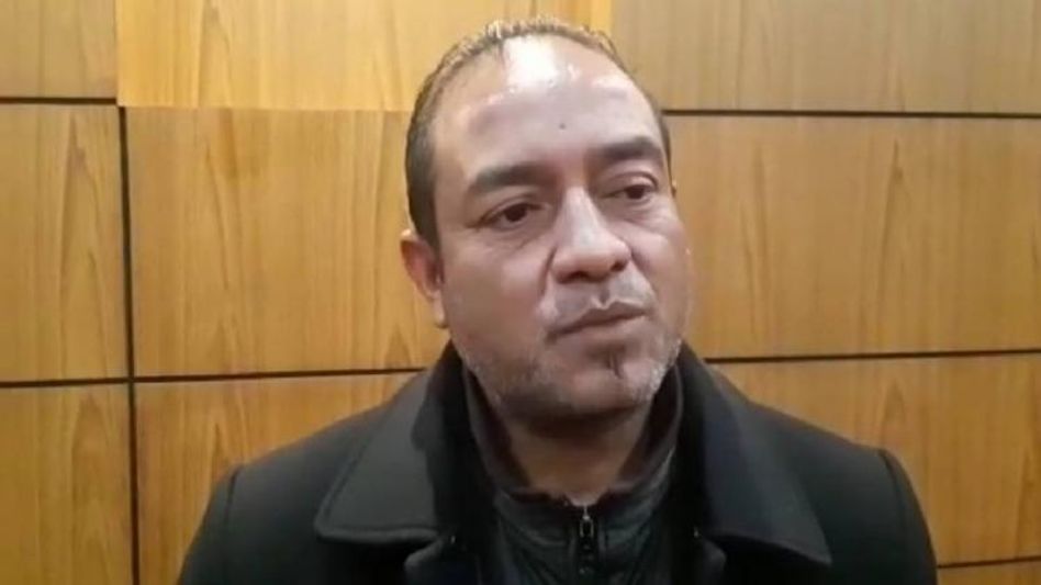 Meghalaya: MLA Adelbert Nongrum resigns; likely to join Voice of the People Party Meghalaya: MLA Adelbert Nongrum resigns; likely to join Voice of the People Party