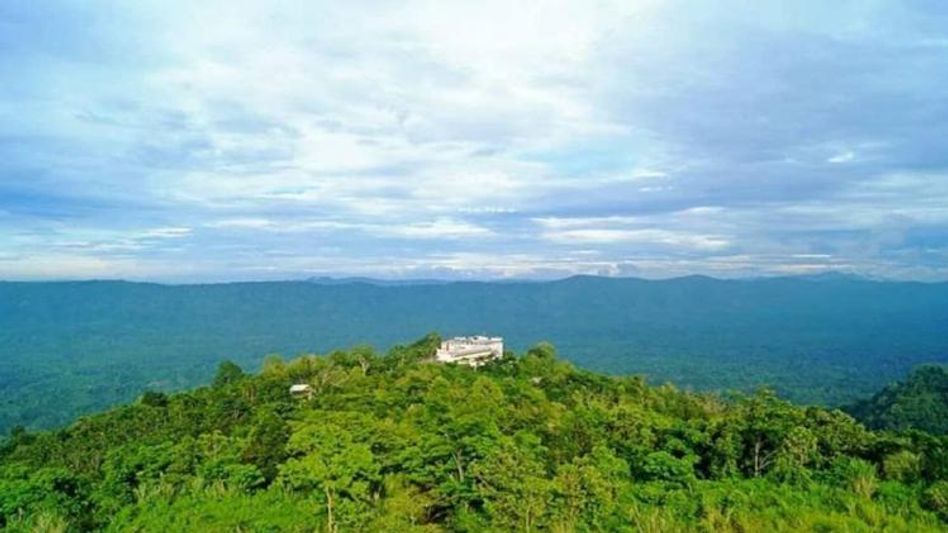 Montang, an unexplored paradise ready to attract visitors in Tripura Montang, an unexplored paradise ready to attract visitors in Tripura