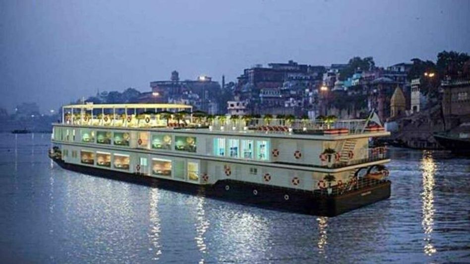 How much will it cost to travel from Varanasi to Dibrugarh on world's longest river cruise, all you need to know How much will it cost to travel from Varanasi to Dibrugarh on world's longest river cruise, all you need to know