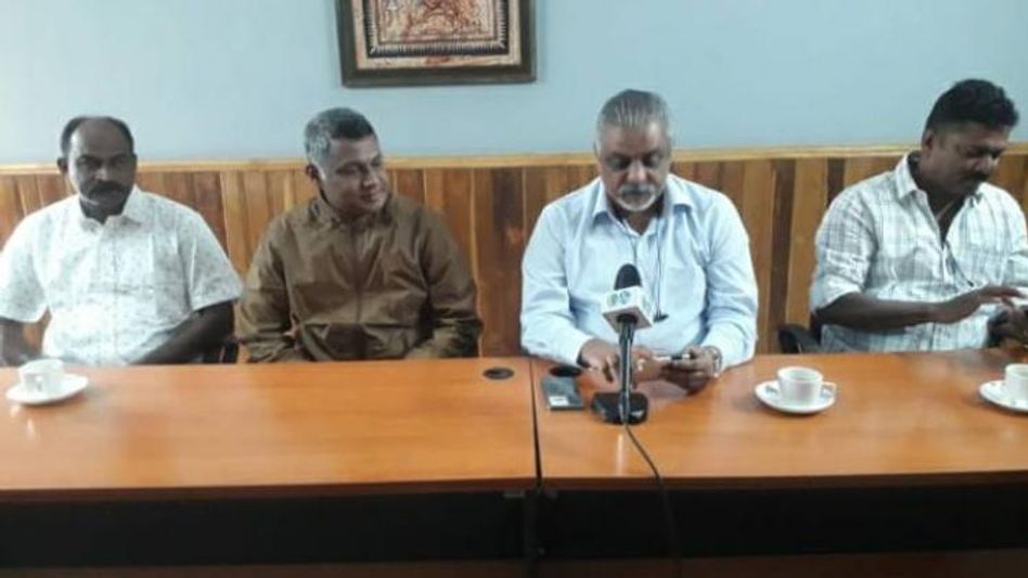 Kerala-based company to foray into rubber business in Nagaland Kerala-based company to foray into rubber business in Nagaland