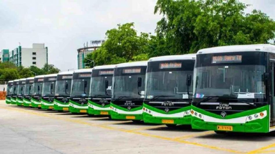 Assam to get 25 CNG stations by March this year Assam to get 25 CNG stations by March this year