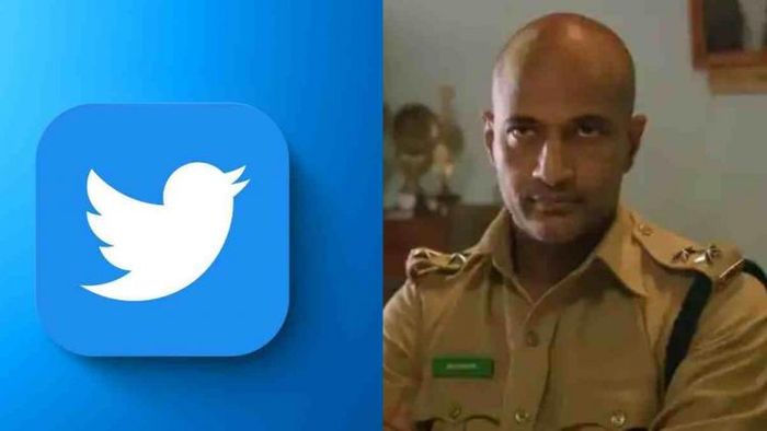 Twitter suspends Kantara actor Kishore Kumar G's account