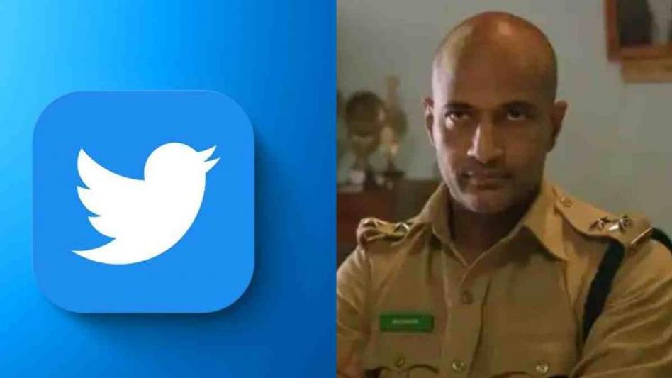 Twitter suspends outspoken Kantara actor Kishore Kumar G's account Twitter suspends outspoken Kantara actor Kishore Kumar G's account
