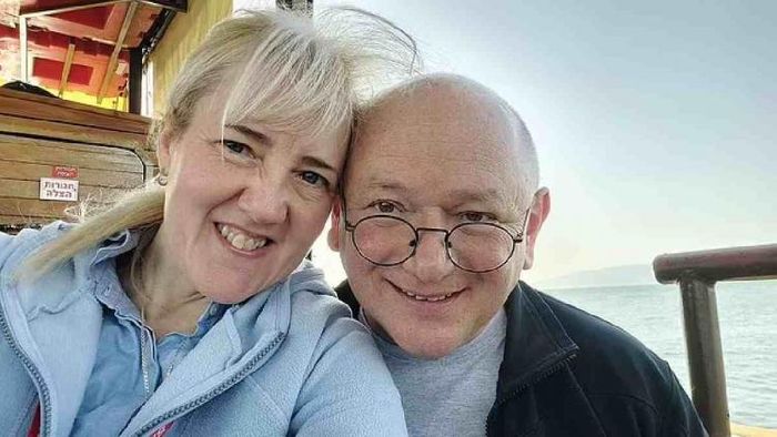 Inspiring story of nun and monk falling in love