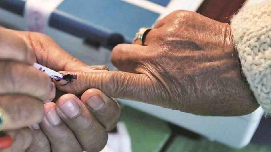 Meghalaya has over 21 lakh electors including 2 transgenders for 2023 Assembly polls Meghalaya has over 21 lakh electors including 2 transgenders for 2023 Assembly polls