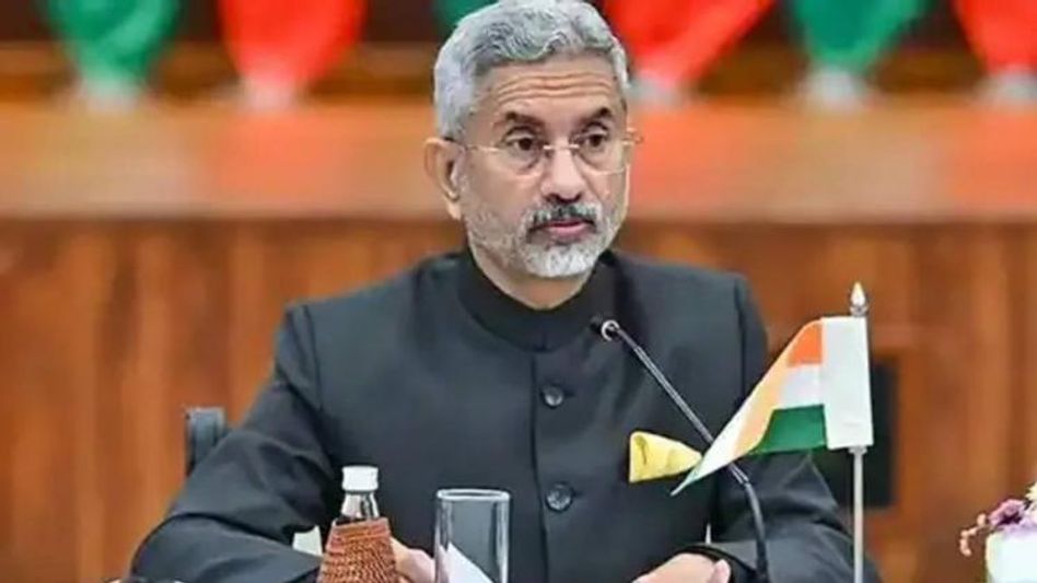 India to use G20 summit presidency for international community’s benefit: Jaishankar India to use G20 summit presidency for international community’s benefit: Jaishankar