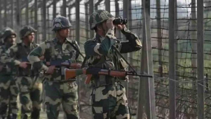 Army neutralize two terrorists along LoC in J&K