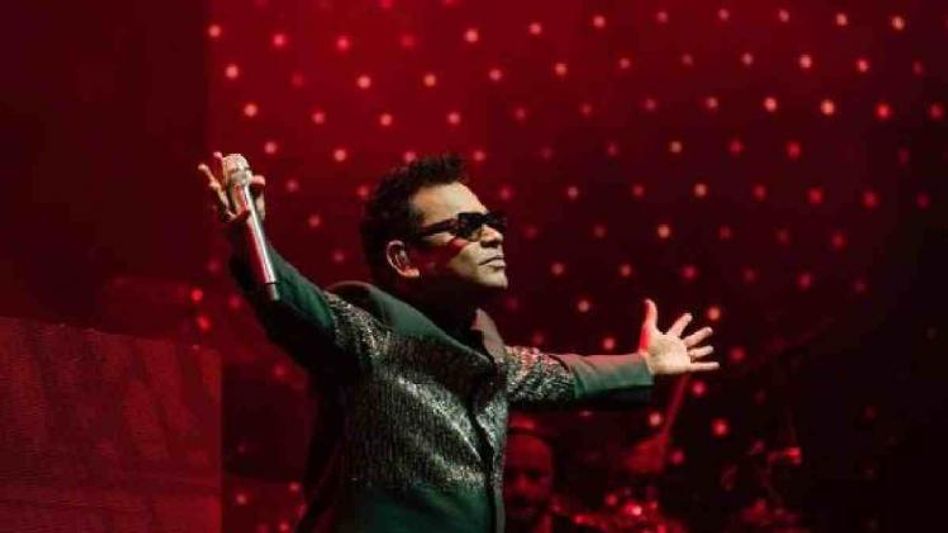 AR Rahman concert for peace: Guwahati to jump on its feet on February 1 AR Rahman concert for peace: Guwahati to jump on its feet on February 1