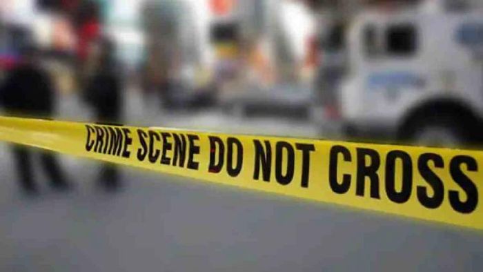 Vehicle rams into 10 people gathering for Spiritual leader’s blessing