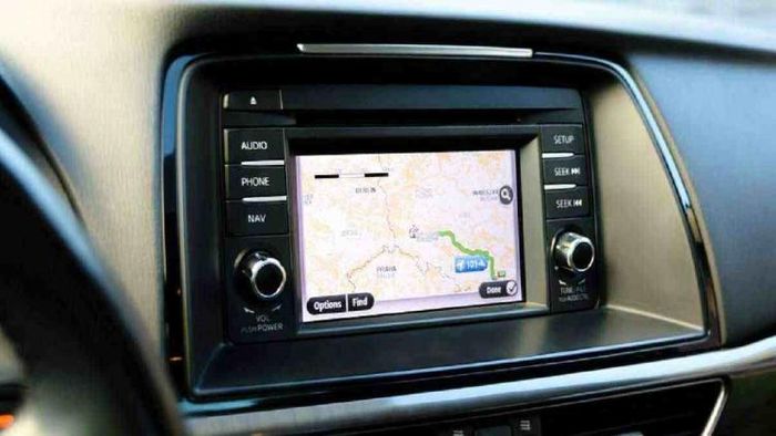 Representative Image