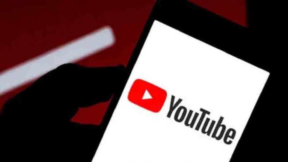 Centre blocks 6 YouTube channels for spreading fake news Centre blocks 6 YouTube channels for spreading fake news