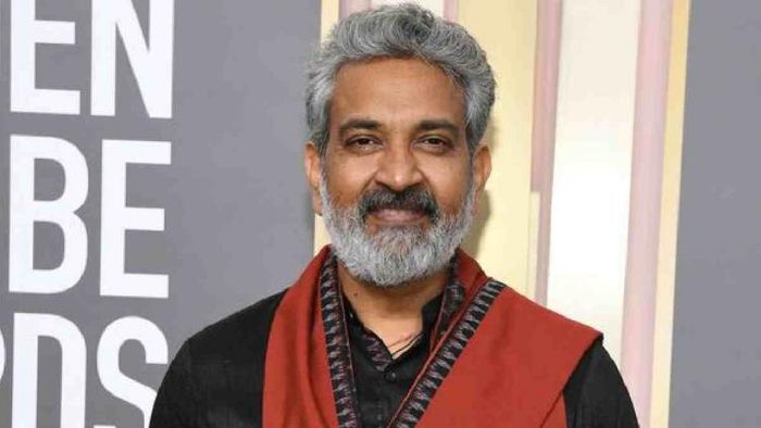 SS Rajamouli