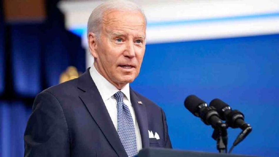 US president Joe Biden’s lawyers find more classified documents at his Delaware home, confirms White House US president Joe Biden’s lawyers find more classified documents at his Delaware home, confirms White House
